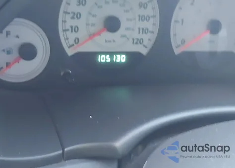 2005 Chrysler Town & Country Lx from USA, damaged, VIN 2C4GP44R15R130313